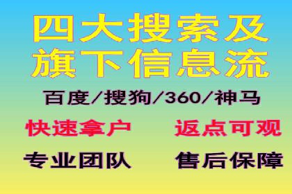 搜索引擎营销（SEM）托管服务在某企业的成功应用